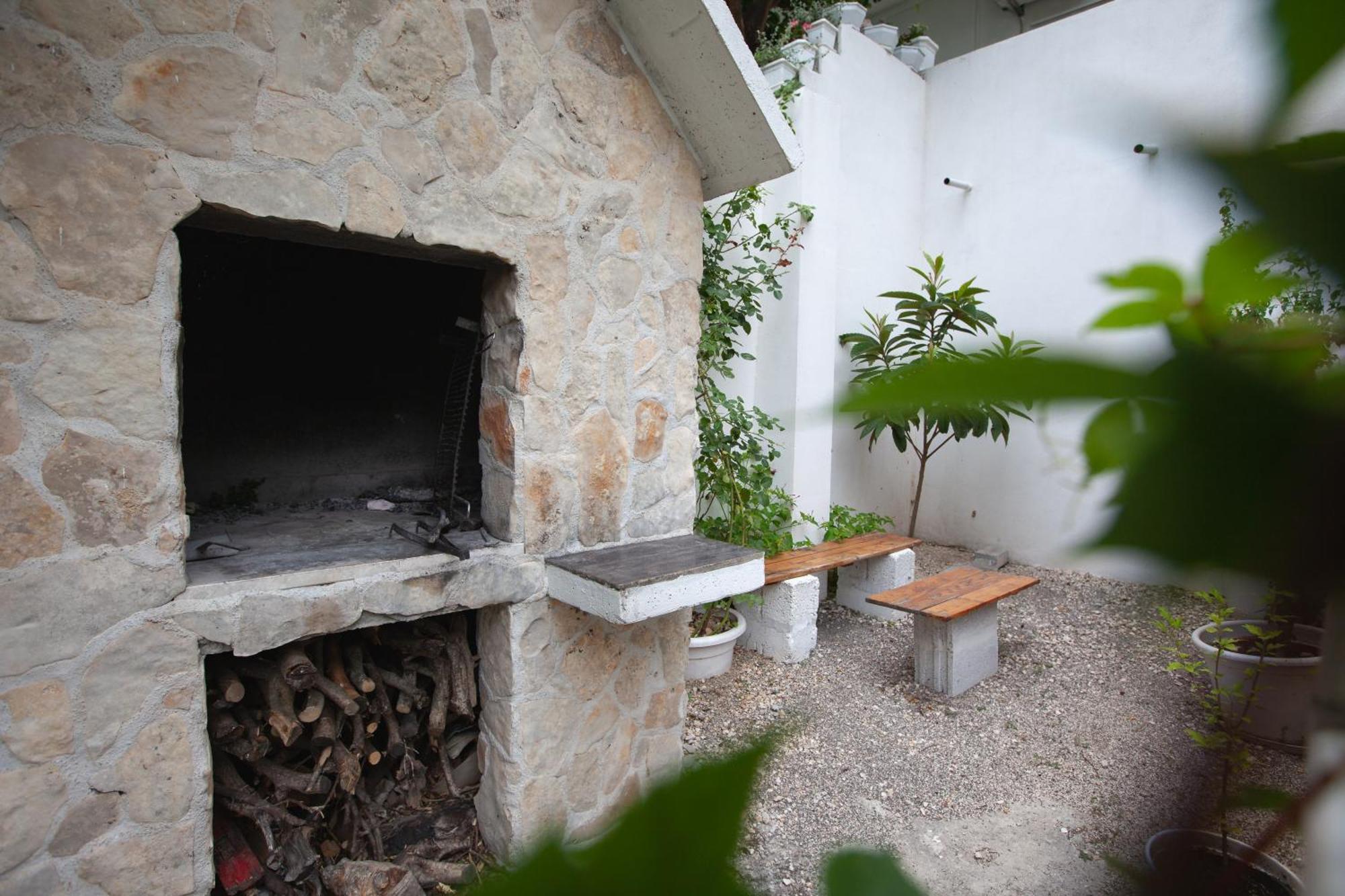 Apartments R Makarska Esterno foto