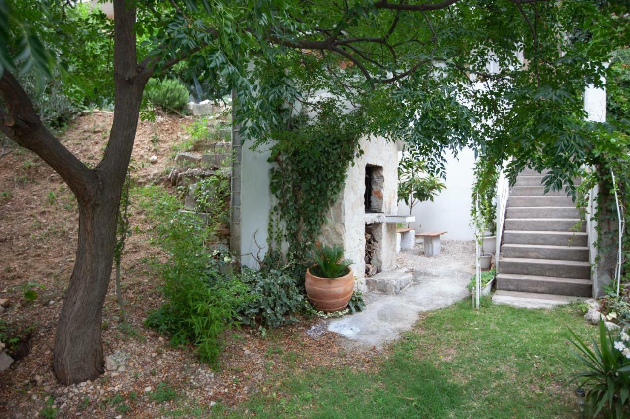 Apartments R Makarska Esterno foto